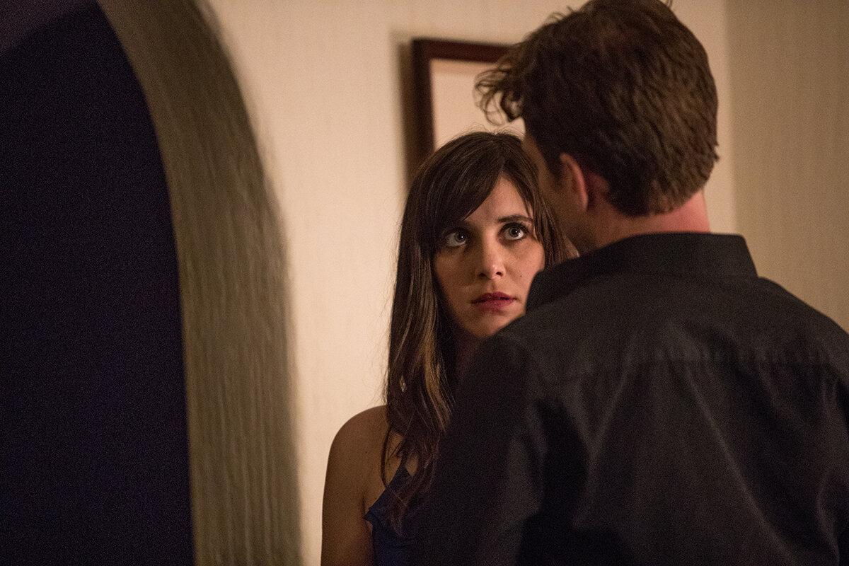 Фото - Доска Уиджи: Голоса: 1200x800 / 129.16 Кб