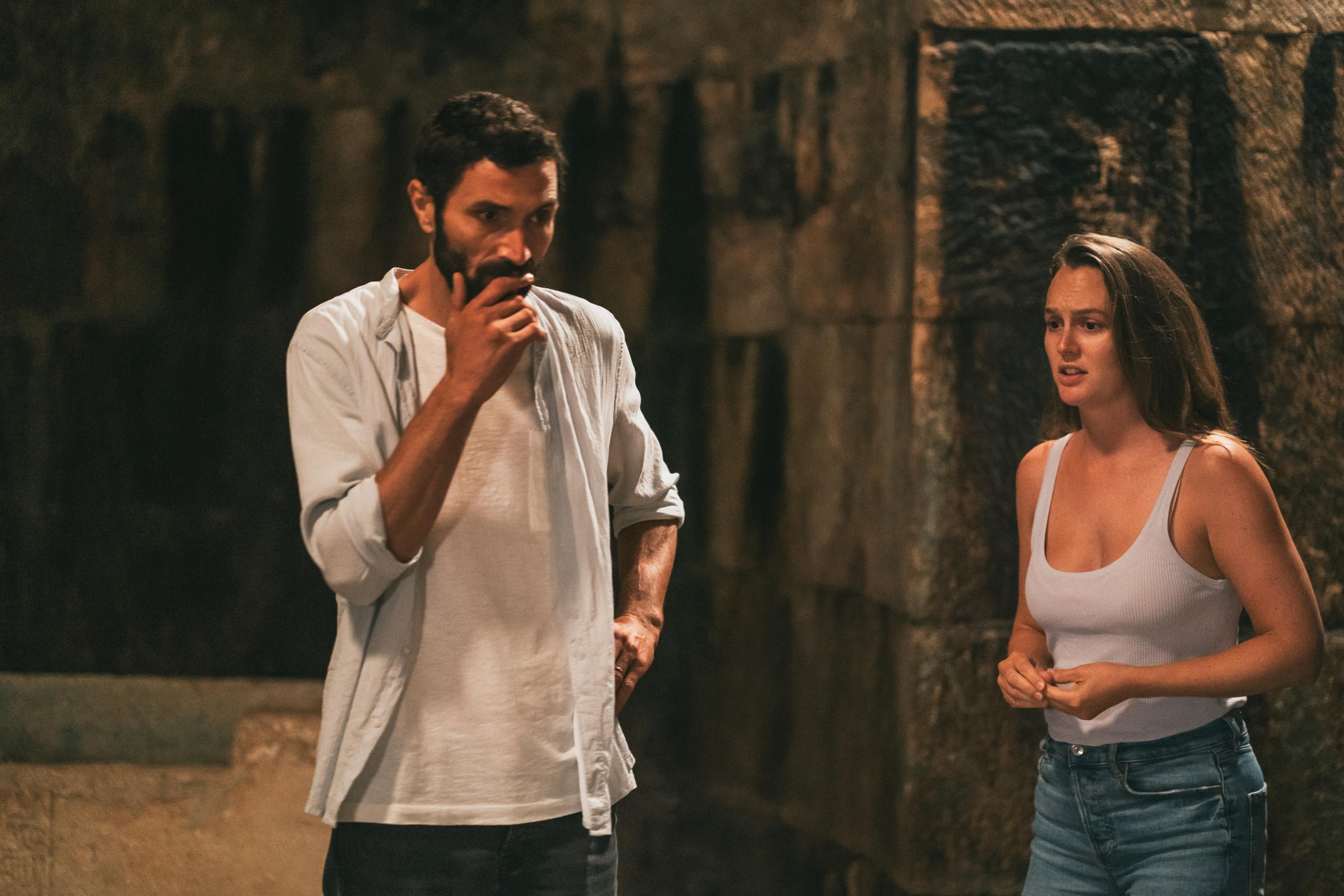 Фото - The Weekend Away: 3600x2400 / 963.49 Кб