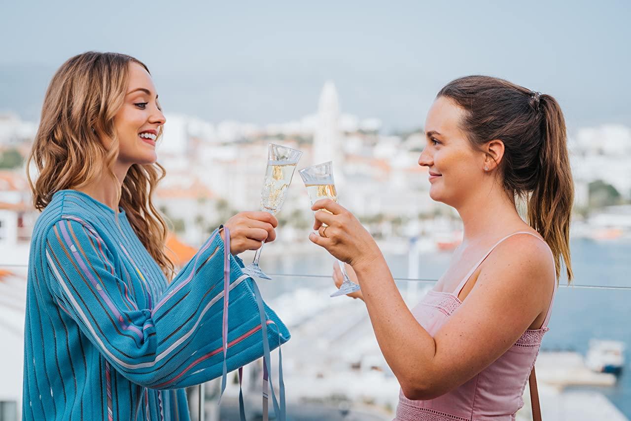 Фото - The Weekend Away: 1280x853 / 122.33 Кб