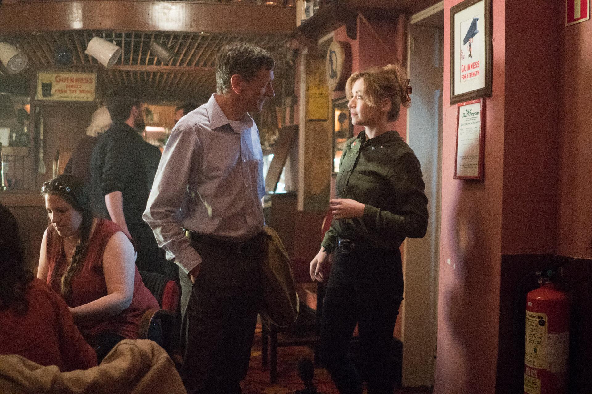 Фото - Конец пути: 1920x1280 / 400.02 Кб