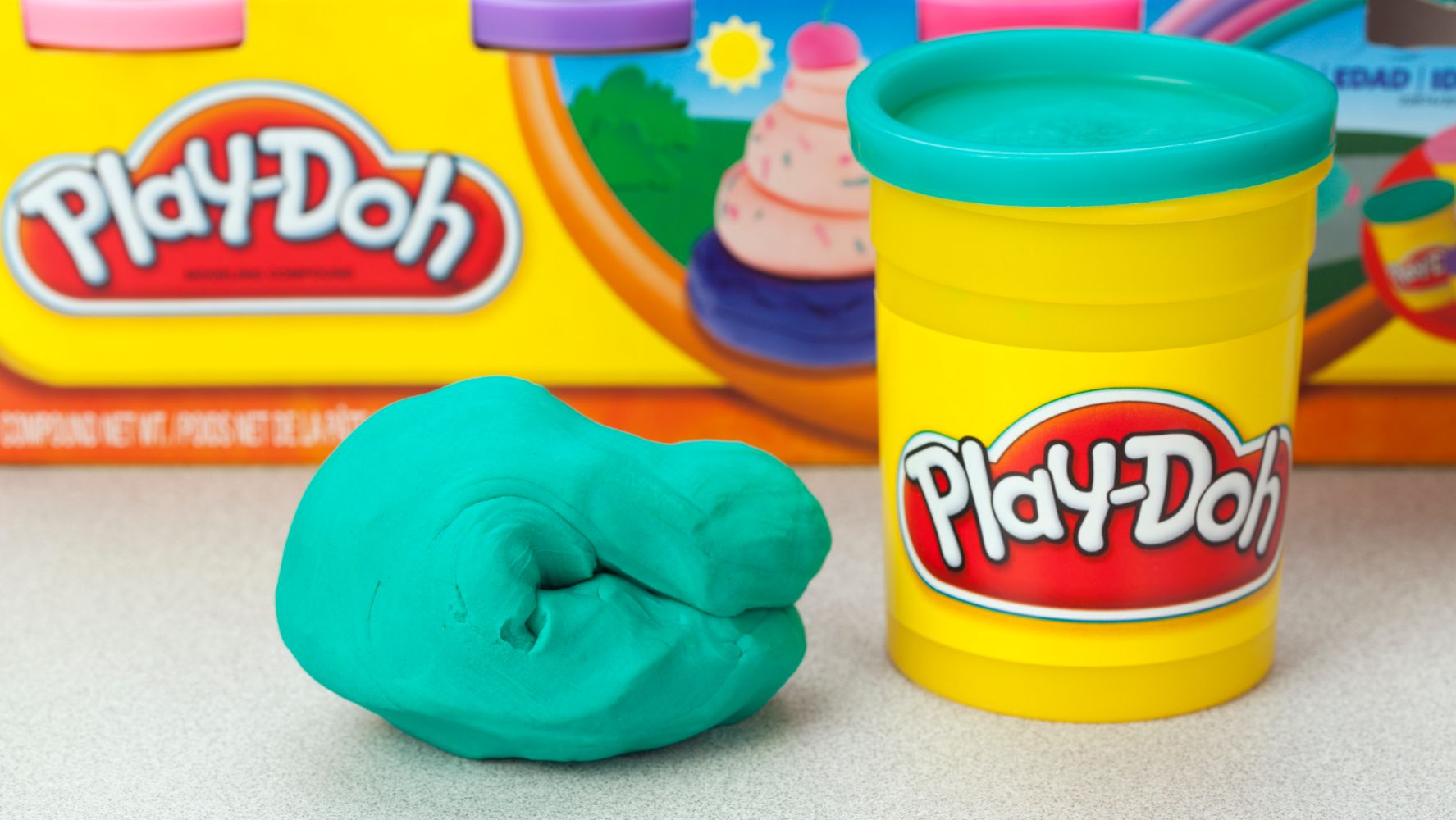Фото - Play-Doh: 1775x1000 / 155.14 Кб