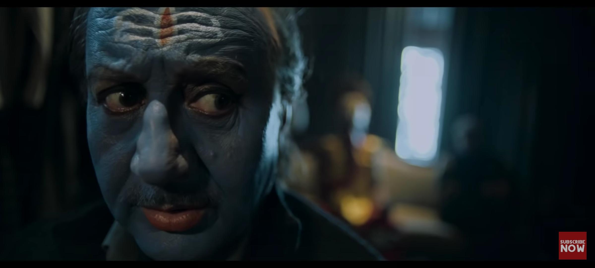 Фото - The Kashmir Files: 2400x1080 / 84.53 Кб