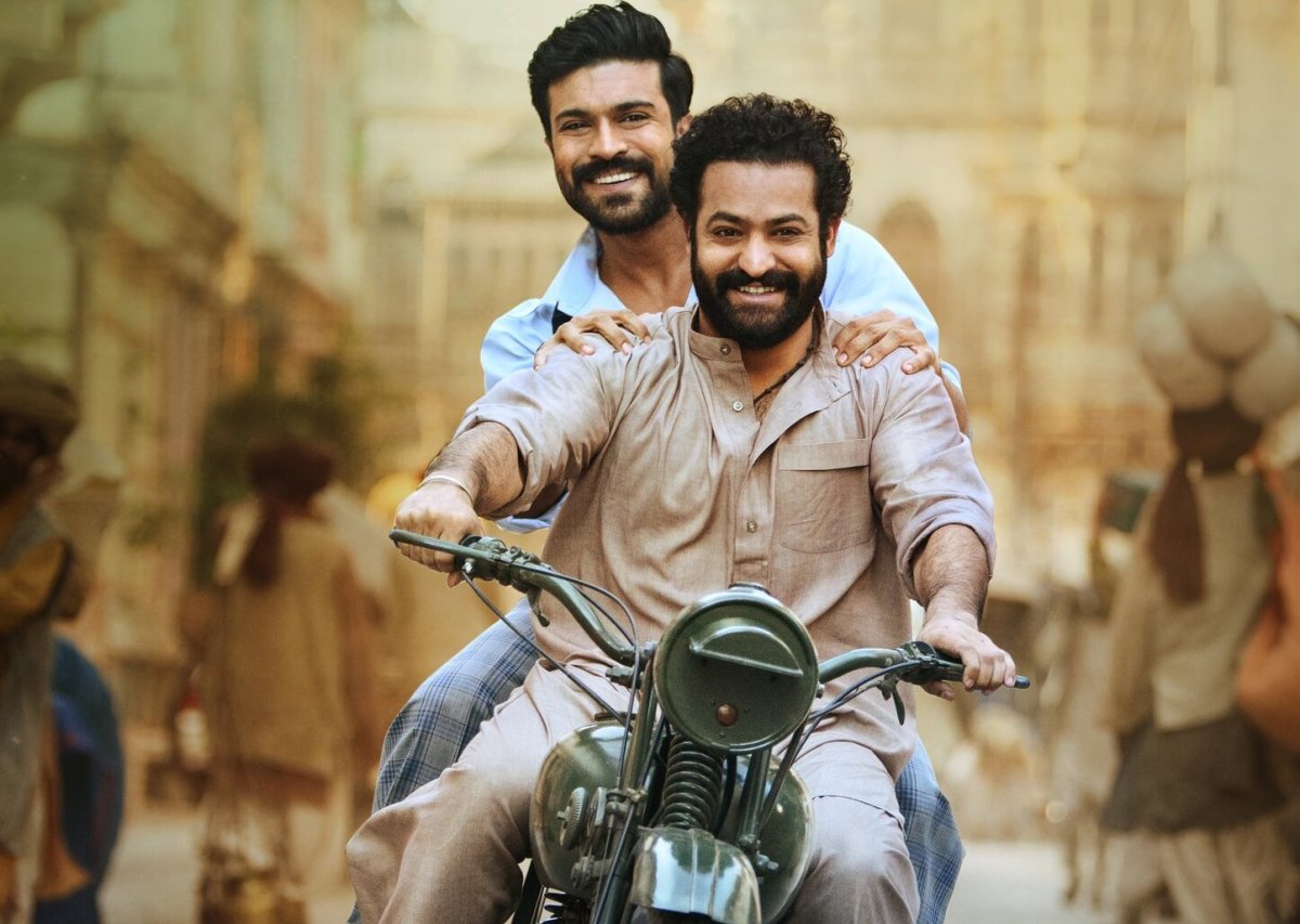 Фото - RRR: Рядом ревет революция: 1200x853 / 144.21 Кб