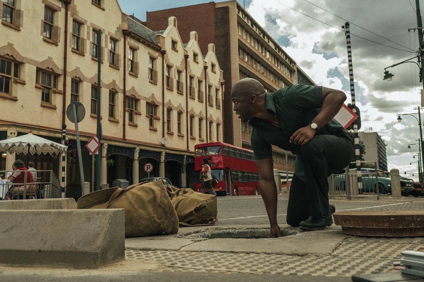 Фото - Осада в Сильвертоне: 1365x910 / 182.46 Кб