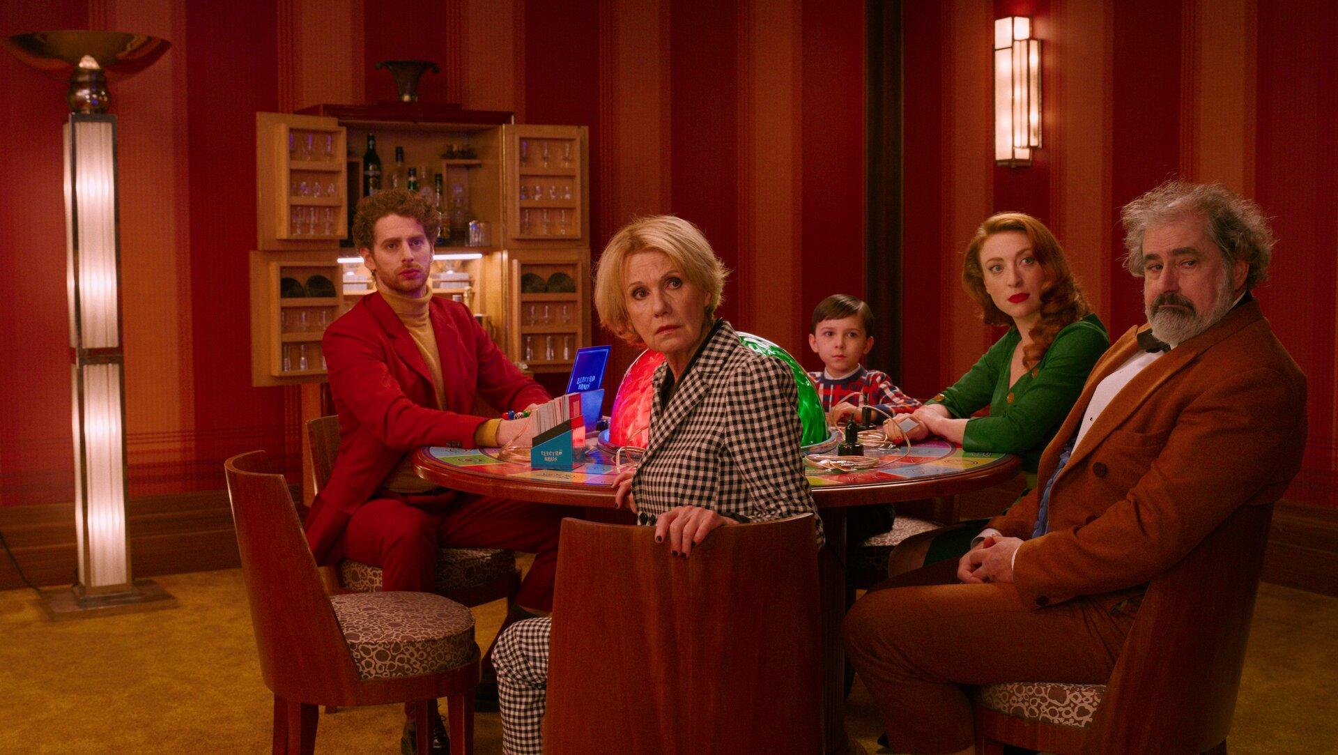 Фото - Вечеринка на вылет: 1920x1083 / 244.19 Кб