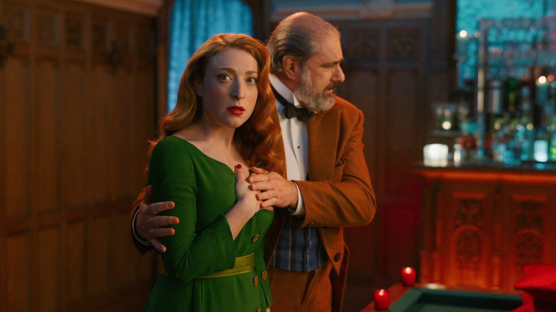 Фото - Вечеринка на вылет: 1920x1080 / 210.41 Кб