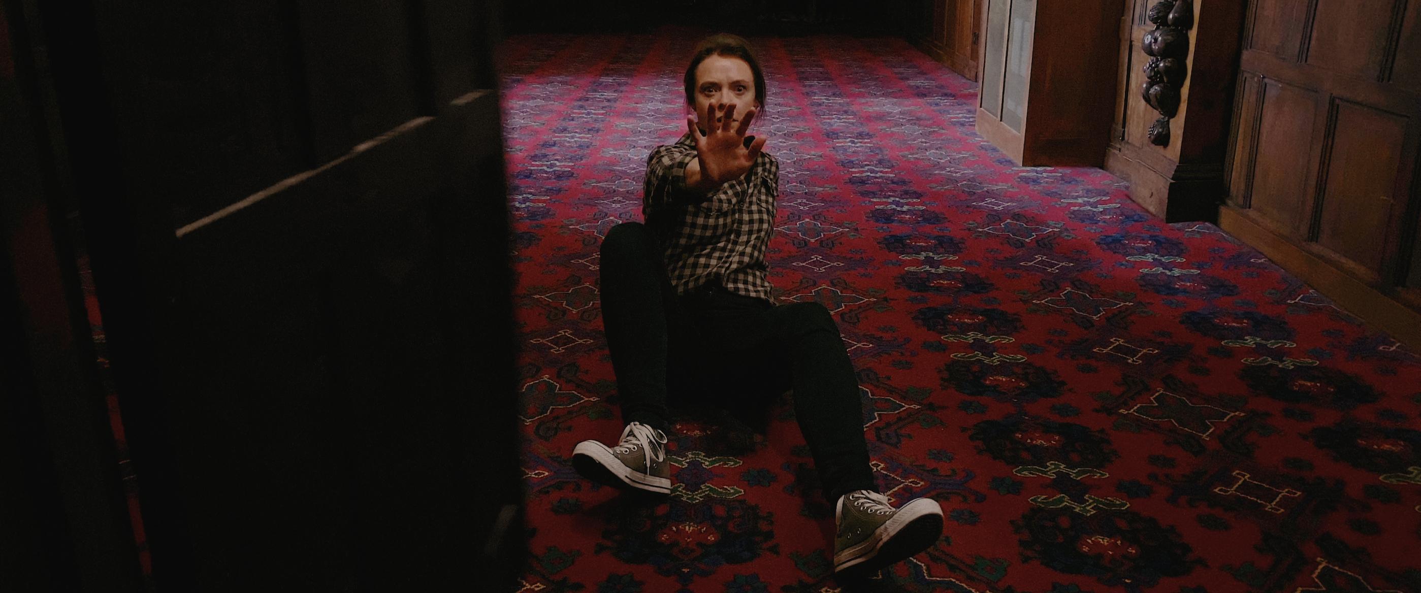 Фото - Бесконечность: Субъект неизвестен: 2798x1168 / 259.8 Кб