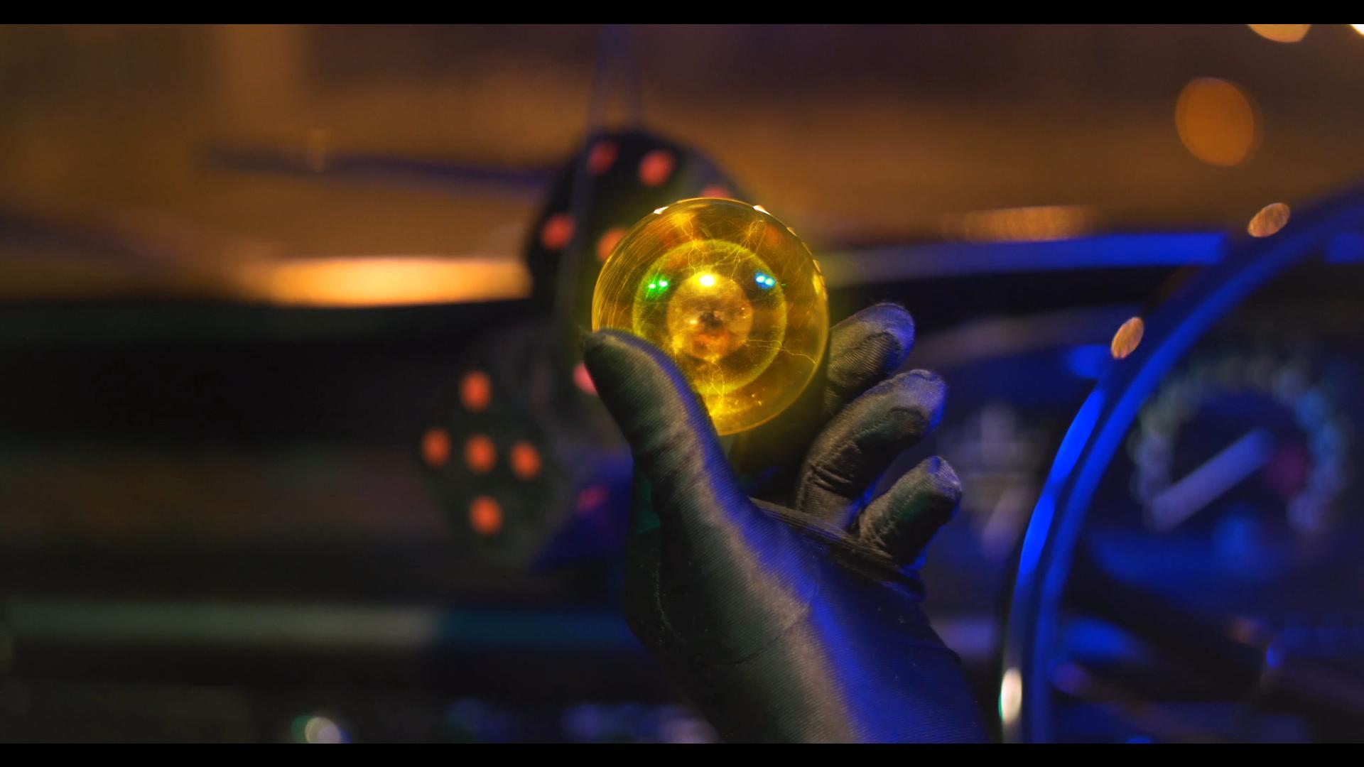 Фото - The Peacemakers: 1920x1080 / 90.42 Кб