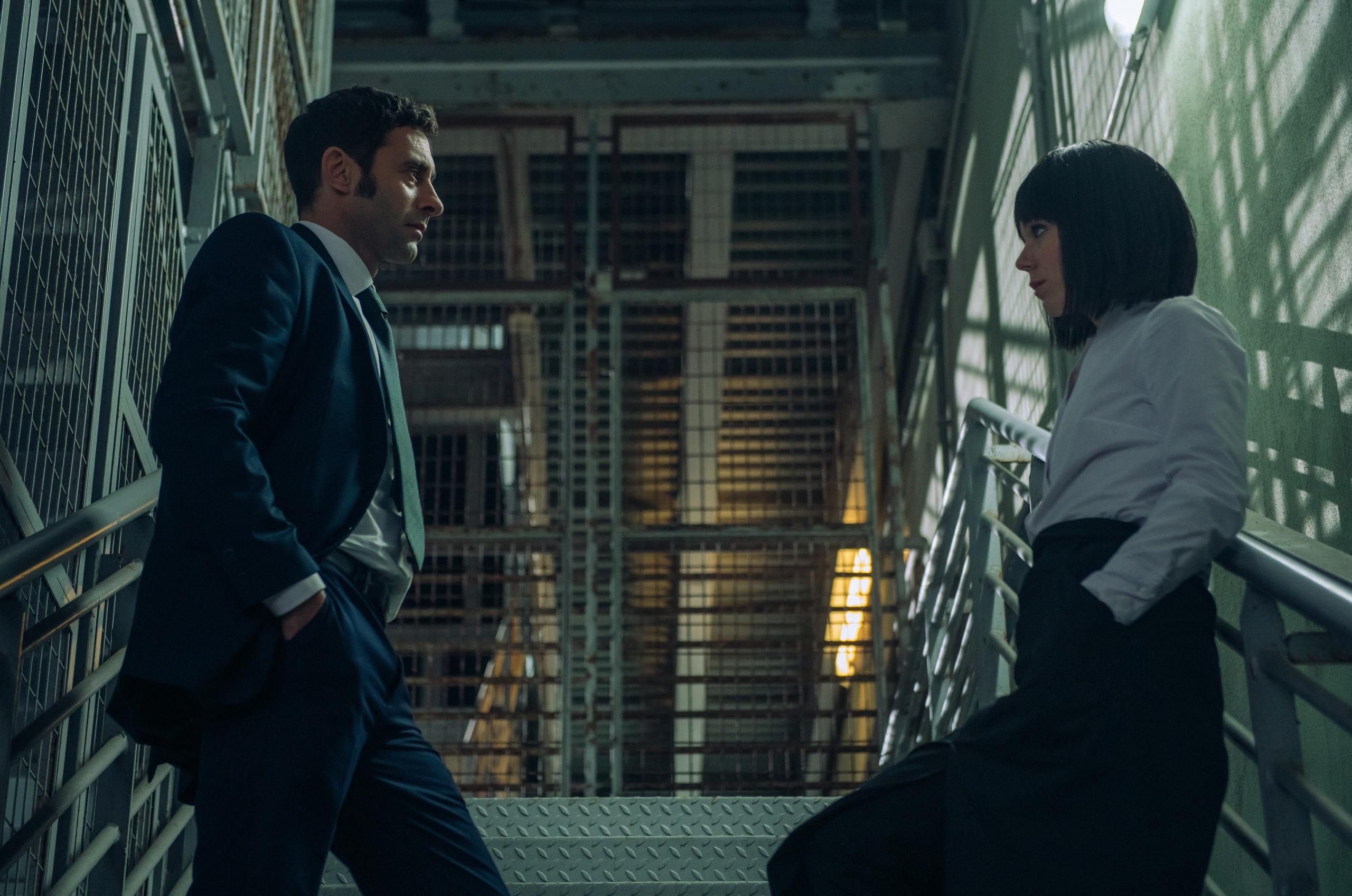 Фото - Código Emperador: 2560x1696 / 404.27 Кб