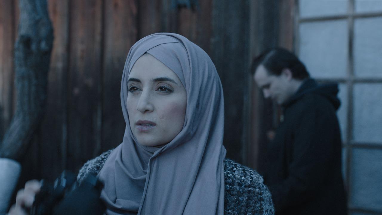 Фото - Deep in the Forest: 1280x720 / 61.12 Кб