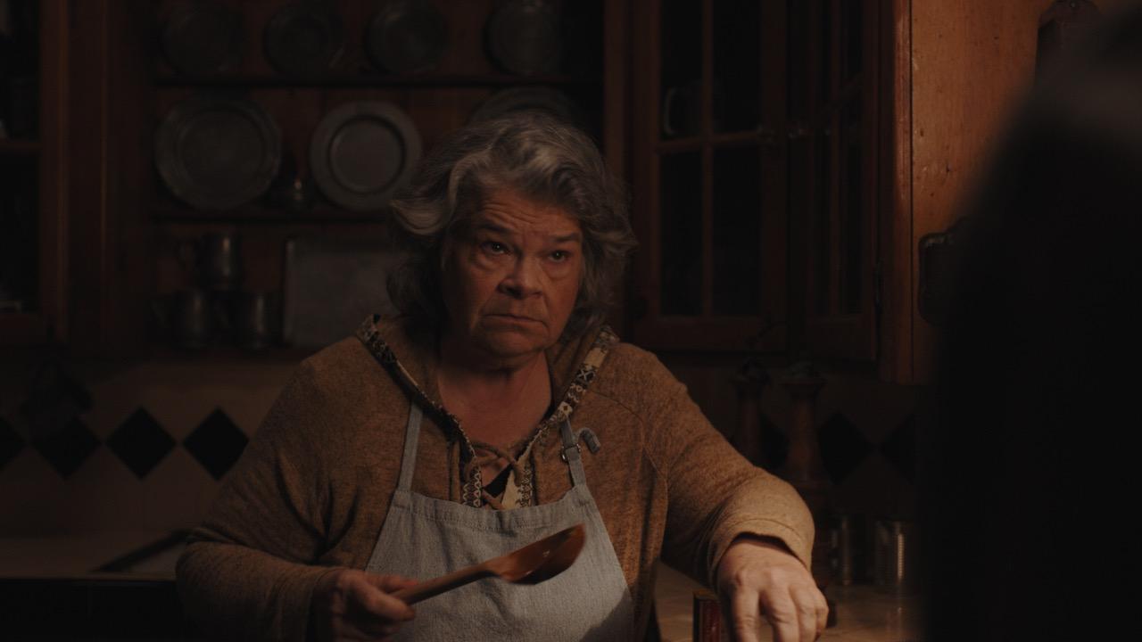 Фото - Deep in the Forest: 1280x720 / 46.85 Кб