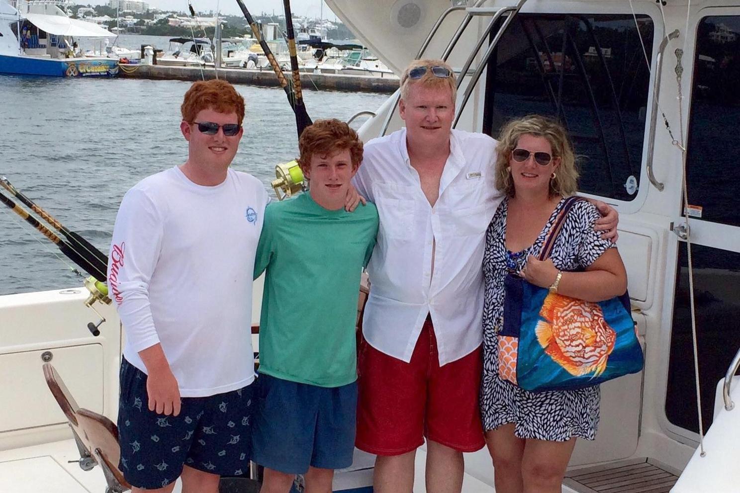 Фото - Murdaugh Murders Podcast: 1488x992 / 213.33 Кб