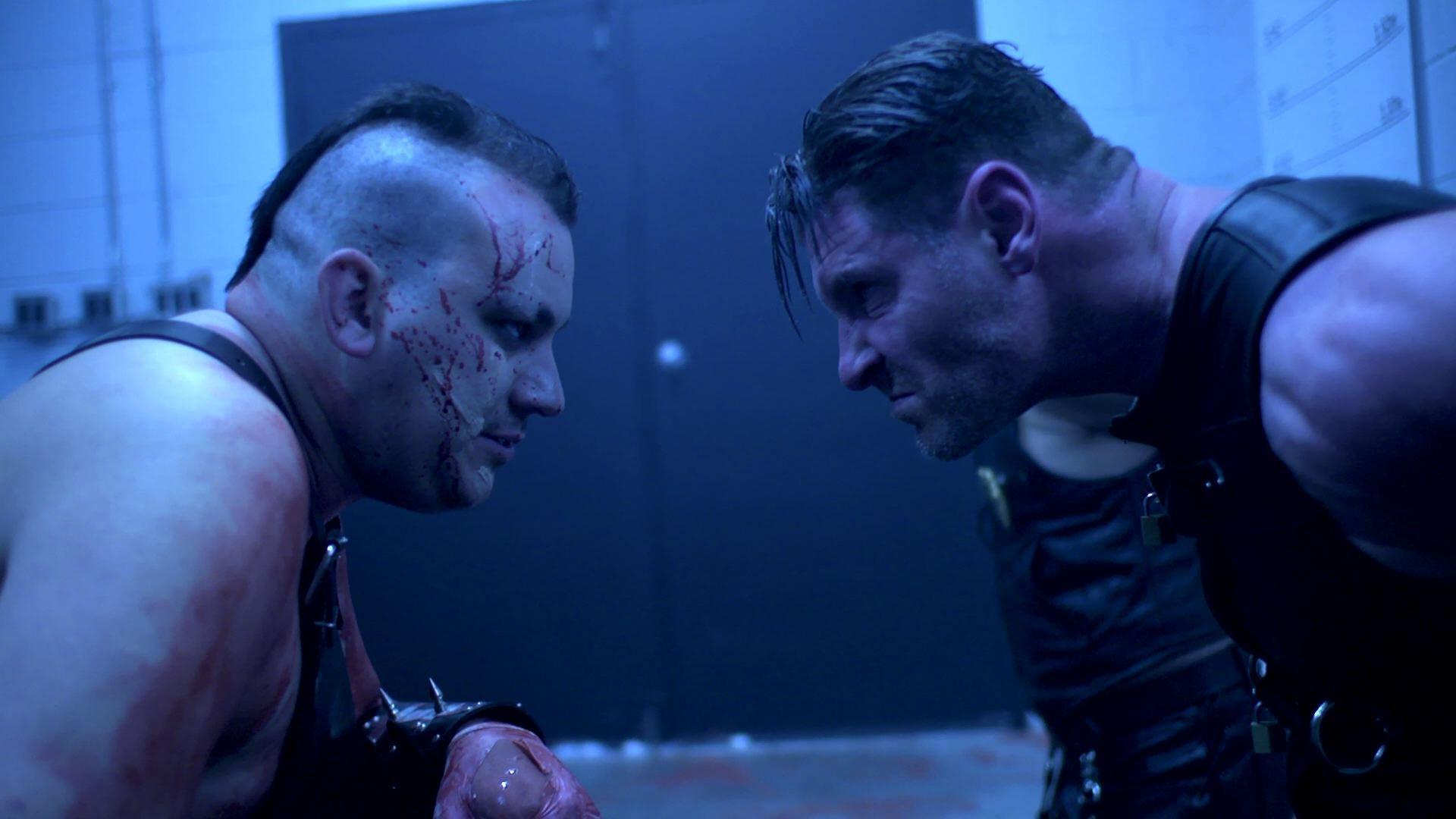 Фото - Wrecker: 1920x1080 / 105.93 Кб