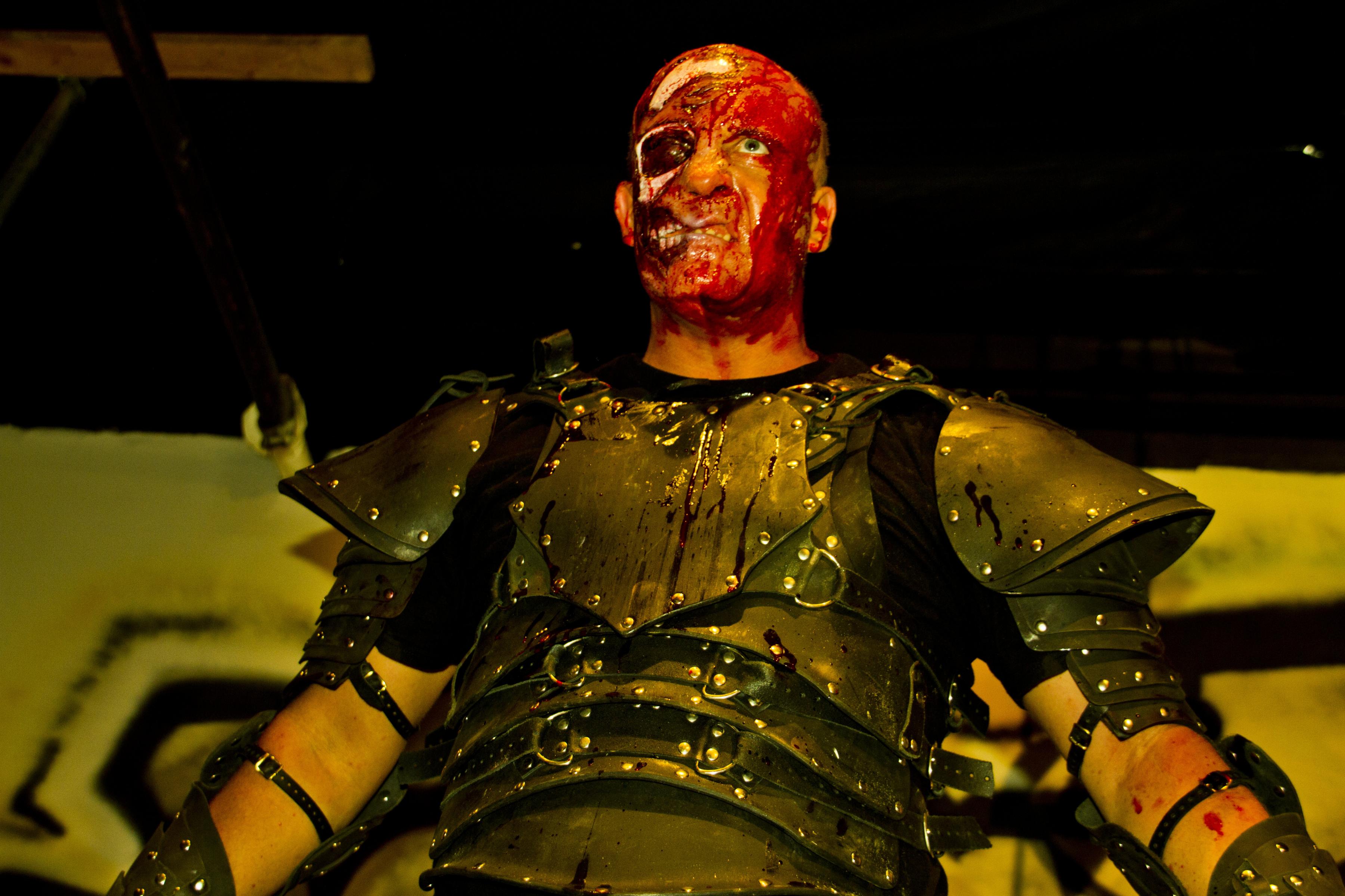 Фото - Wrecker: 3600x2400 / 631.24 Кб