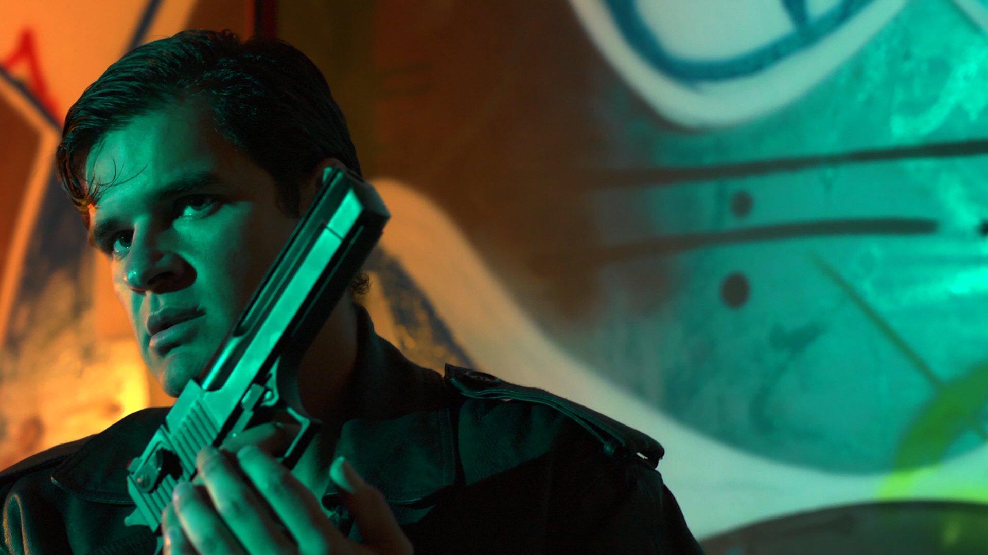 Фото - Wrecker: 1920x1080 / 139.7 Кб