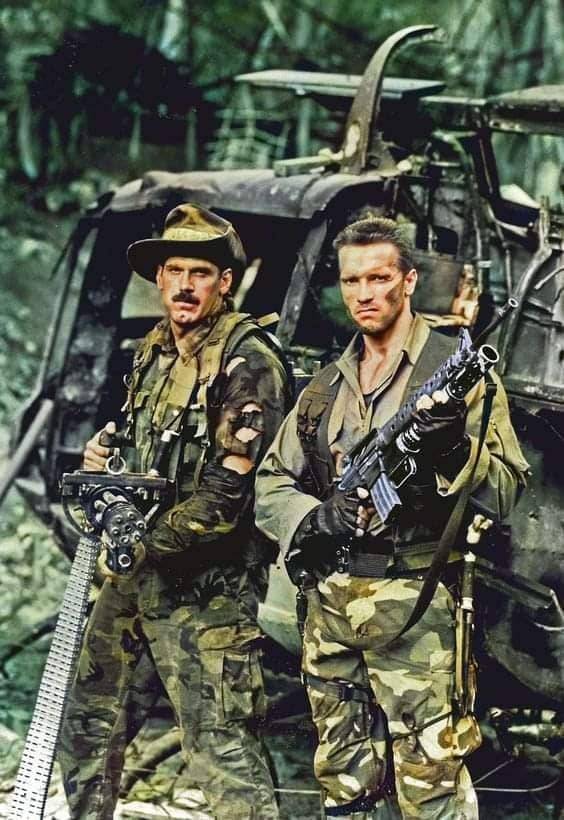 Фото - Хищник: 564x820 / 78.88 Кб