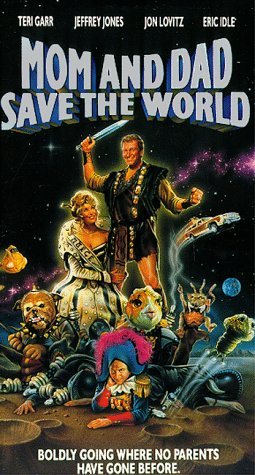 Фото - Мама и папа, спасите мир! / Мама и папа спасают мир: 255x475 / 49 Кб