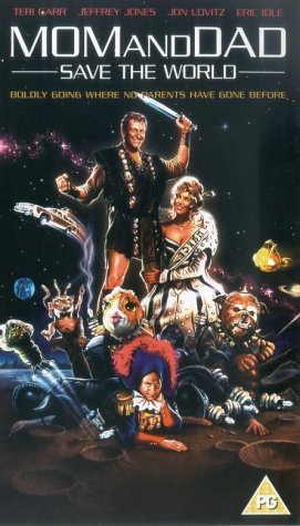 Фото - Мама и папа, спасите мир! / Мама и папа спасают мир: 271x475 / 39 Кб