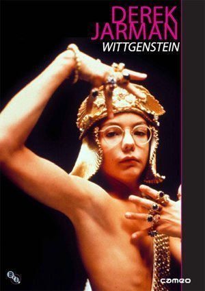 Фото - Виттгенштейн: 300x425 / 28 Кб