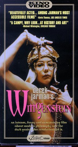 Фото - Виттгенштейн: 252x475 / 43 Кб