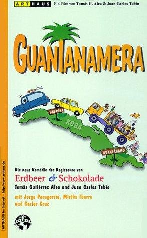 Фото - Гуантанамера: 293x475 / 39 Кб
