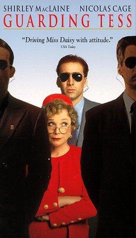 Фото - Телохранитель Тесс: 273x475 / 31 Кб