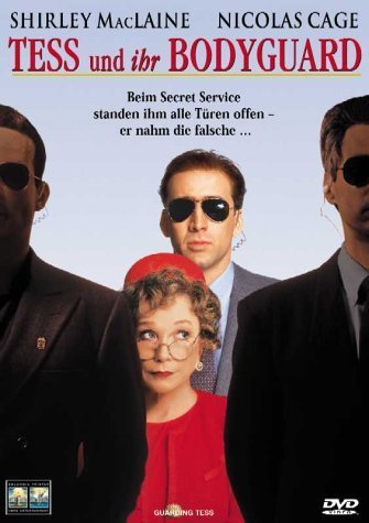 Фото - Телохранитель Тесс: 335x475 / 33 Кб