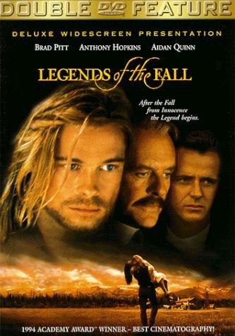 Фото - Легенды осени: 333x475 / 43 Кб