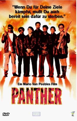 Фото - Пантера: 302x475 / 43 Кб