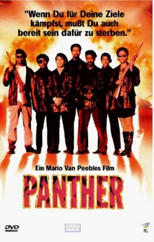 Фото - Пантера: 318x500 / 45 Кб