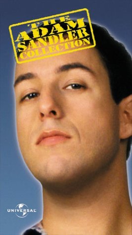 Фото - Счастливчик Гилмор: 267x475 / 24 Кб