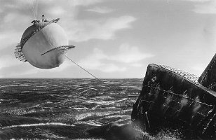 Фото - Джеймс и гигантский персик: 308x200 / 16 Кб