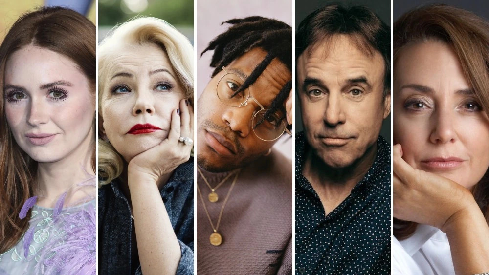 Фото - Late Bloomers: 1000x563 / 181.56 Кб