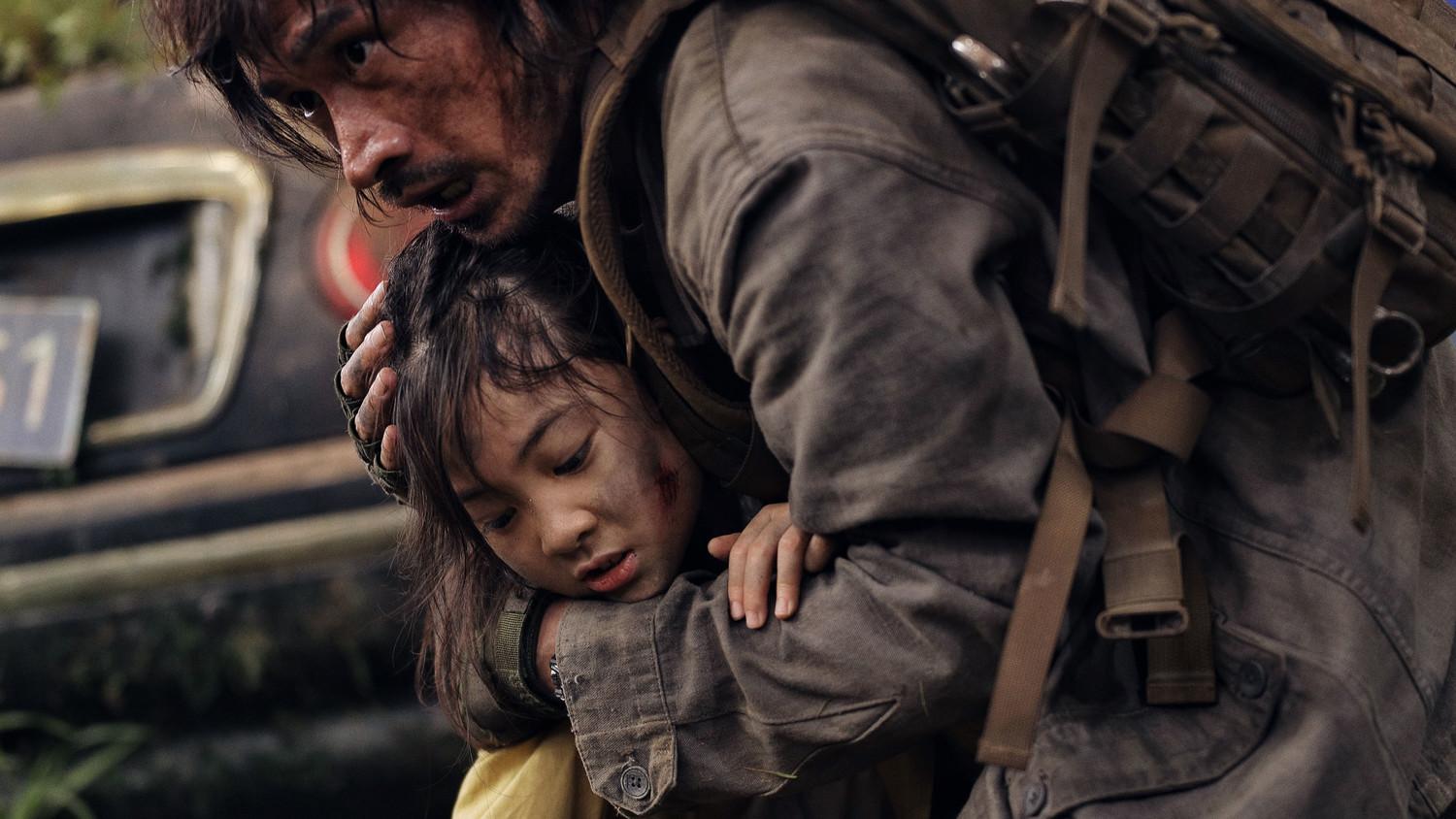 Фото - Земля. Перезагрузка: 1500x844 / 123.34 Кб