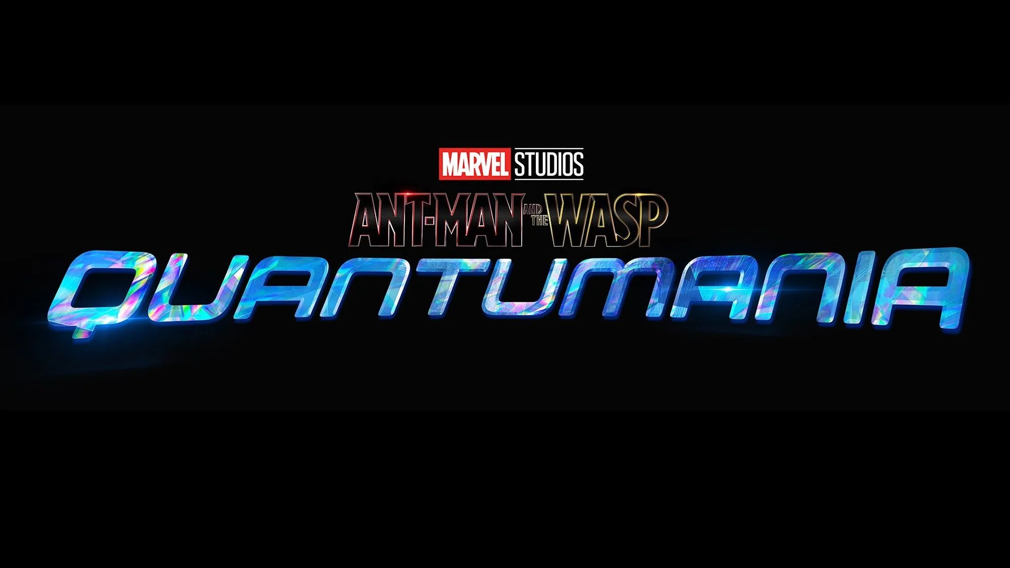 Фото - Человек-муравей и Оса: Квантомания: 2000x1125 / 141.39 Кб