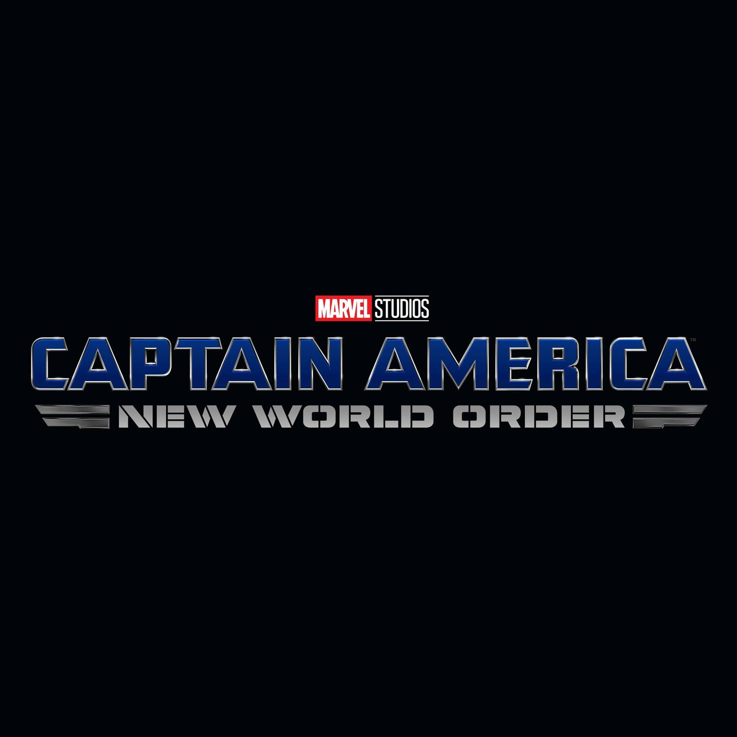 Фото - Капитан Америка: Дивный новый мир: 1500x1500 / 59.45 Кб