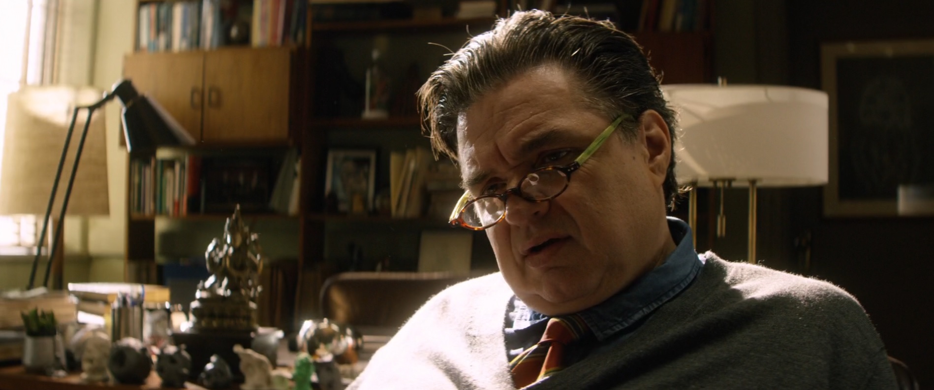 Фото - Девятая жизнь Луи Дракса: 1898x792 / 255 Кб