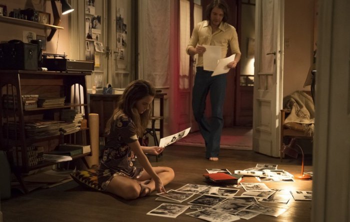 Фото - Колония Дигнидад: 700x445 / 57 Кб