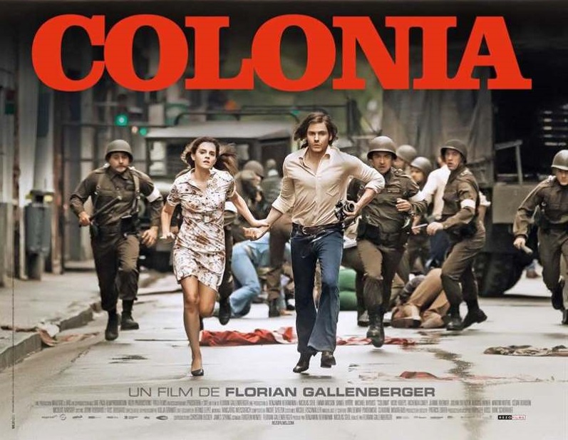 Фото - Колония Дигнидад: 797x617 / 170 Кб