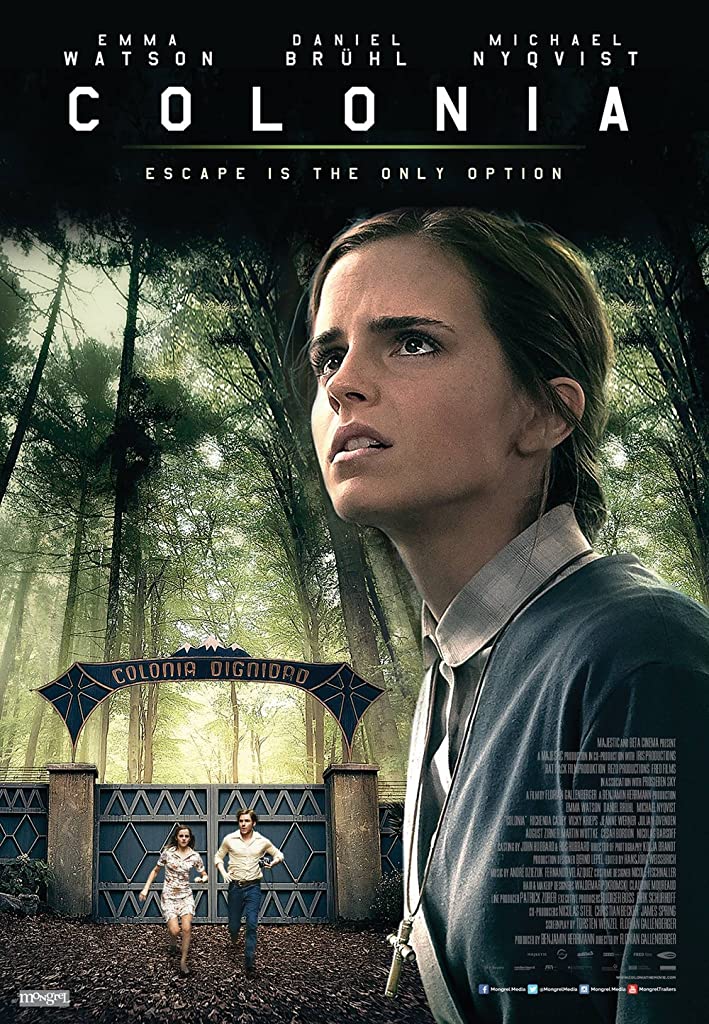 Фото - Колония Дигнидад: 709x1024 / 189 Кб