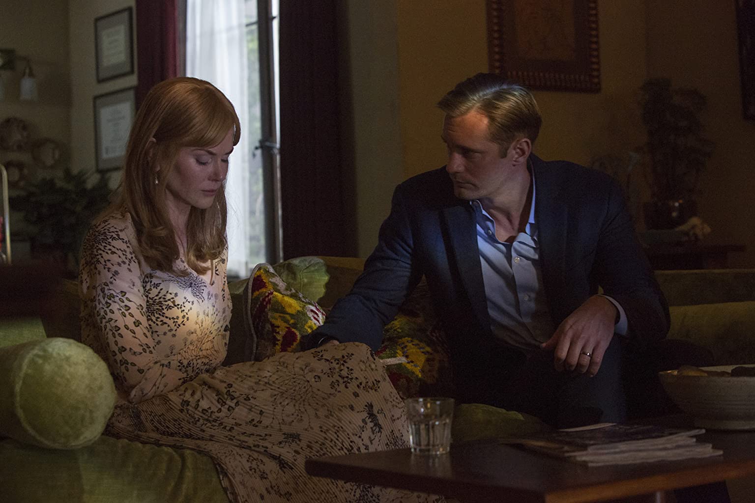 Фото - Большая маленькая ложь: 1536x1024 / 132 Кб