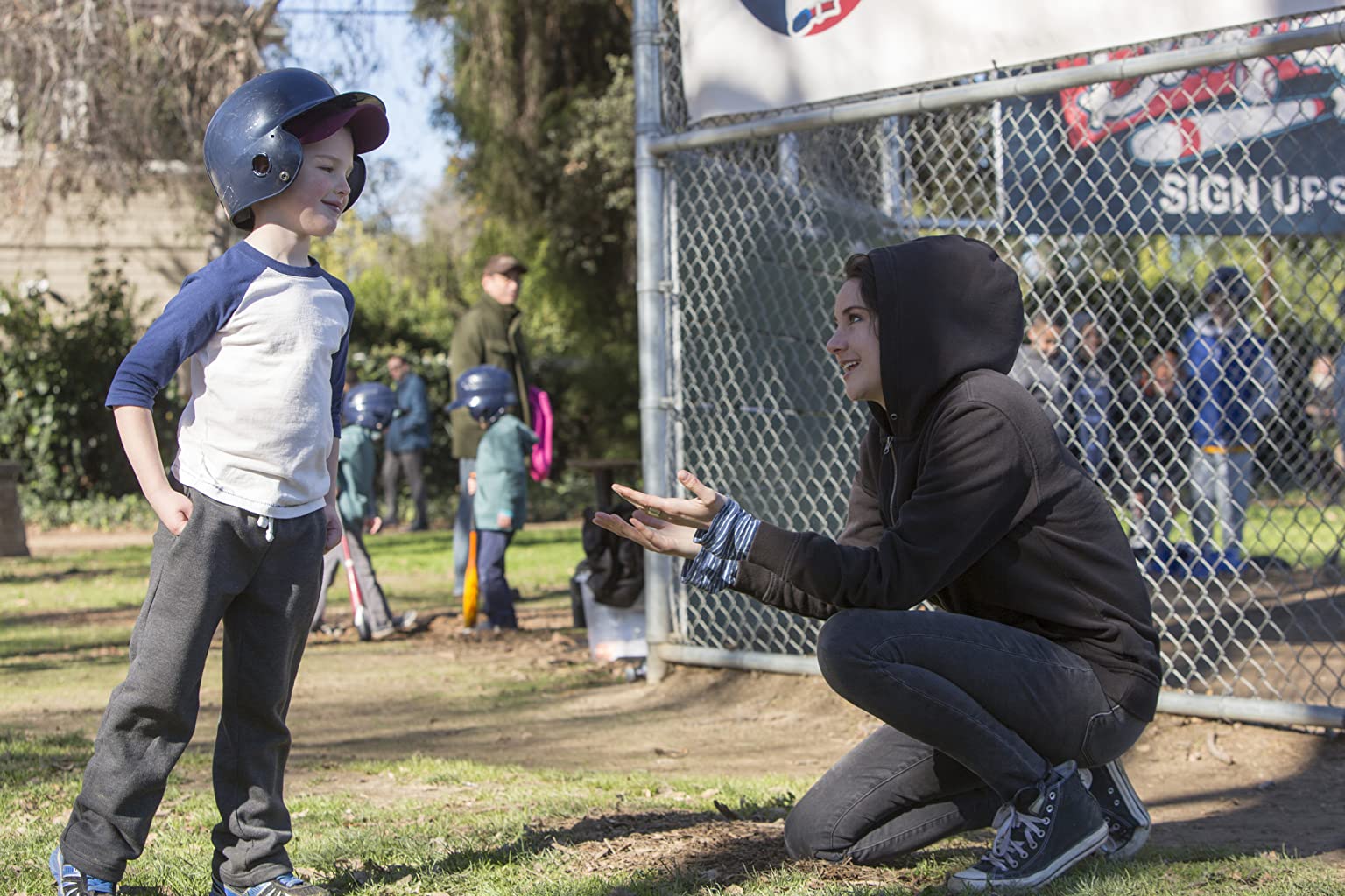 Фото - Большая маленькая ложь: 1536x1024 / 219 Кб