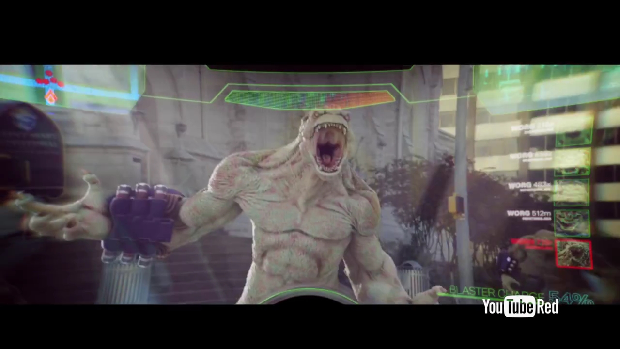 Фото - Лазерная команда: 1280x720 / 300 Кб