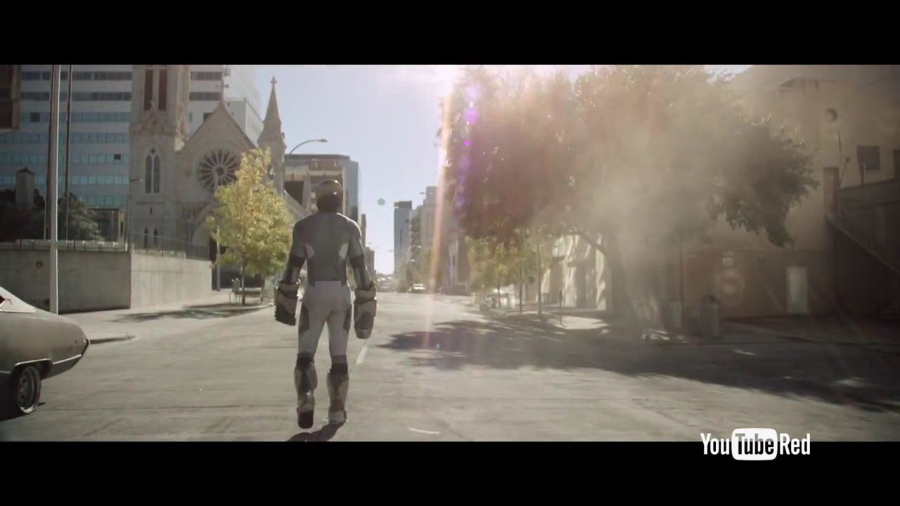 Фото - Лазерная команда: 1280x720 / 284 Кб