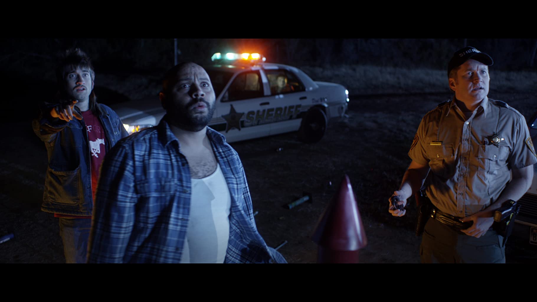 Фото - Лазерная команда: 1820x1024 / 92 Кб