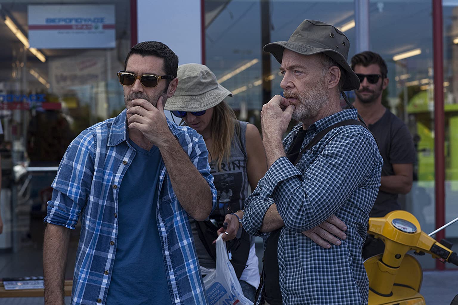 Фото - Worlds Apart: 1536x1024 / 191 Кб