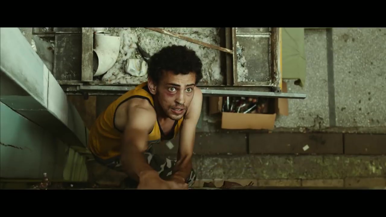 Фото - Worlds Apart: 1280x720 / 160 Кб