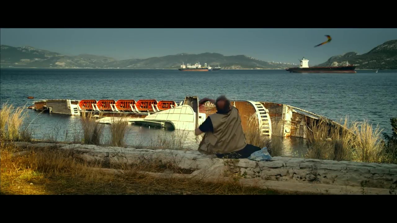 Фото - Worlds Apart: 1280x720 / 251 Кб