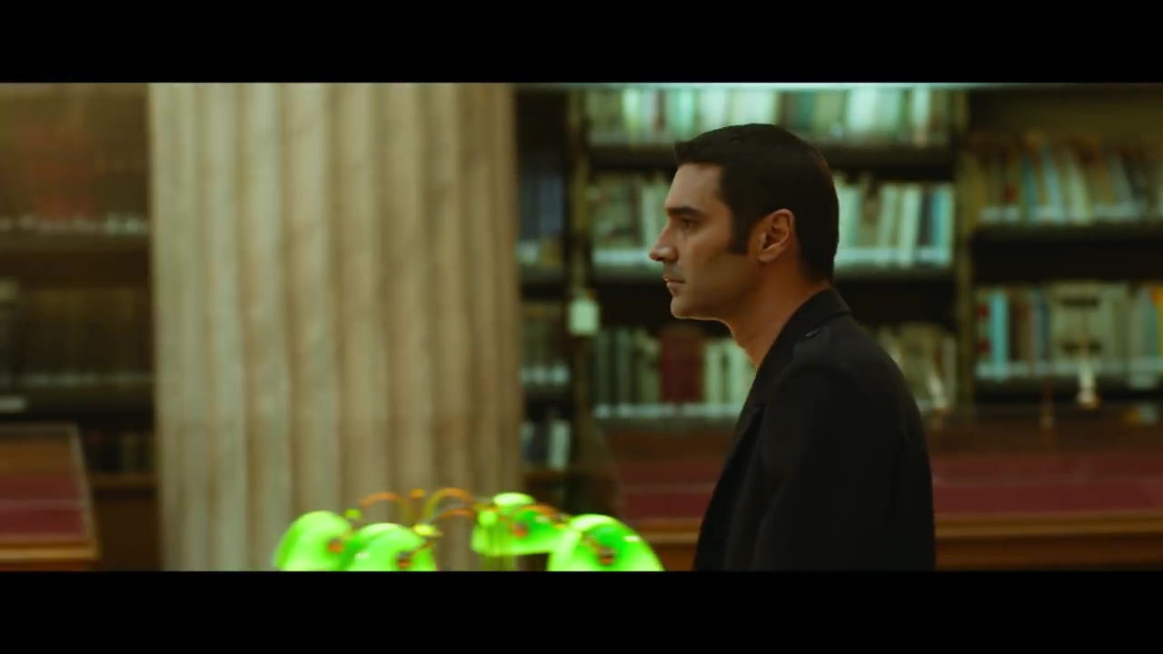 Фото - Worlds Apart: 1280x720 / 113 Кб