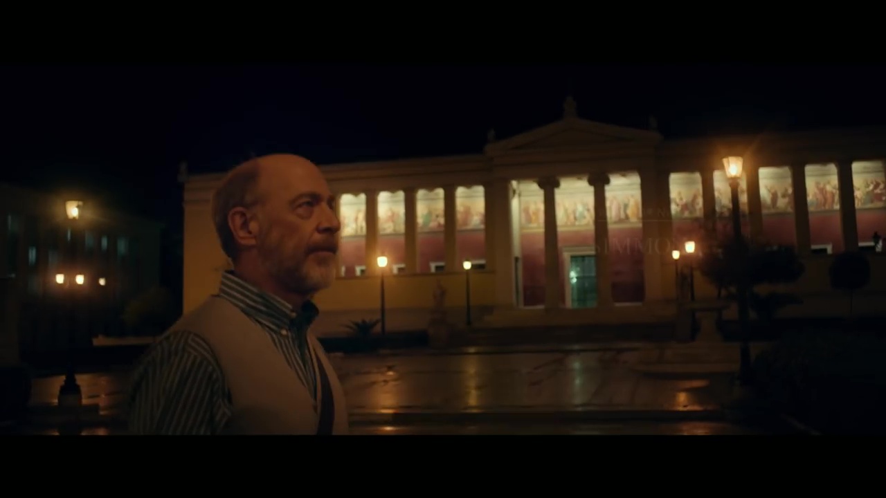 Фото - Worlds Apart: 1280x720 / 96 Кб